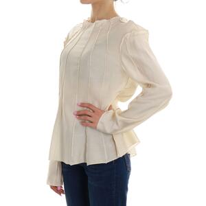 BLUSA RICAMO HAVEONE - Mad Fashion | img vers.300x/